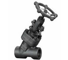 J15Y Y型锻钢截止阀