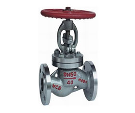 J41N型燃气专用截止阀