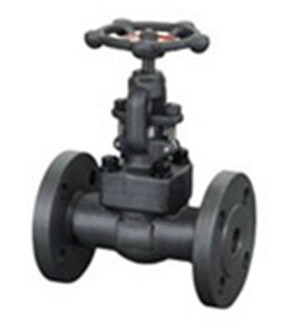 J41Y铬钼钢截止阀