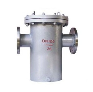 SRBA篮式过滤器